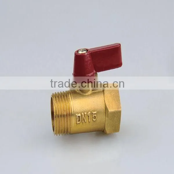 Contemporary New Products Brass Bibcock/Faucet