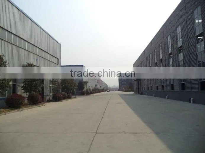 Jiang Su Junxia Gym Equipment Co., Ltd. company overview - view 4