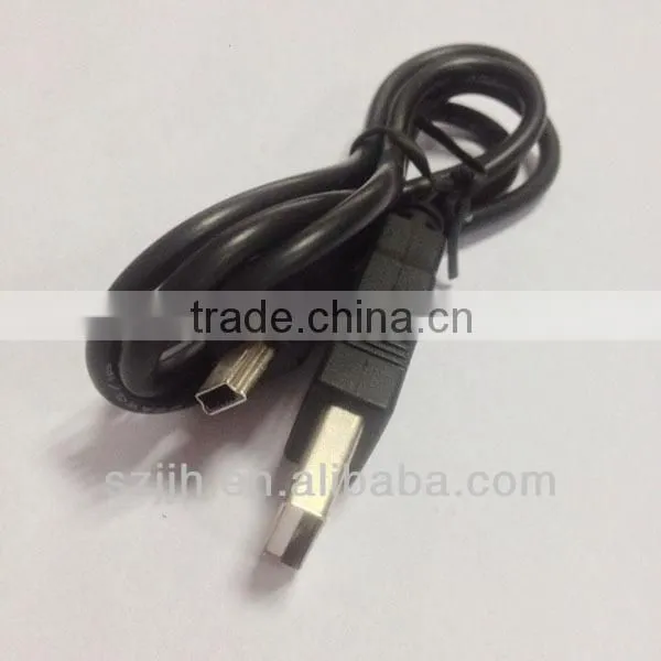 Cable manufacturer! 10CM mini usb cable