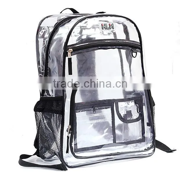 2016 New Shoulder bag fashion trend personality backpack
