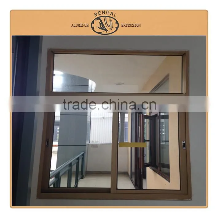 Aluminum Doors and Windows