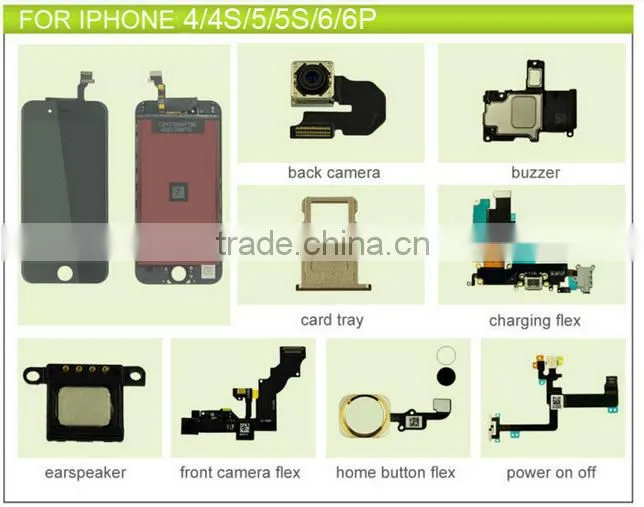 2016 New mobile phone sense flex cable for i9300