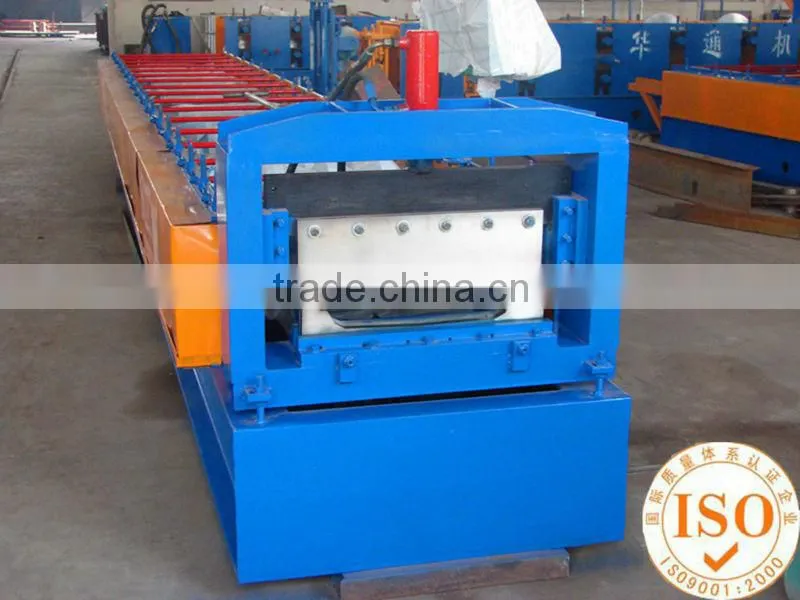 water gutter roll forming machine