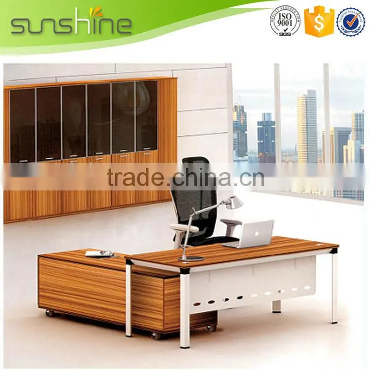 The Newest High quality executive desk with modesty panel