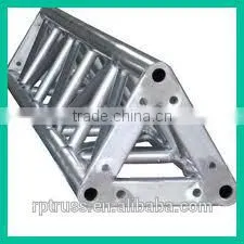 aluminum truss TUV certified roof system compatible to Global truss