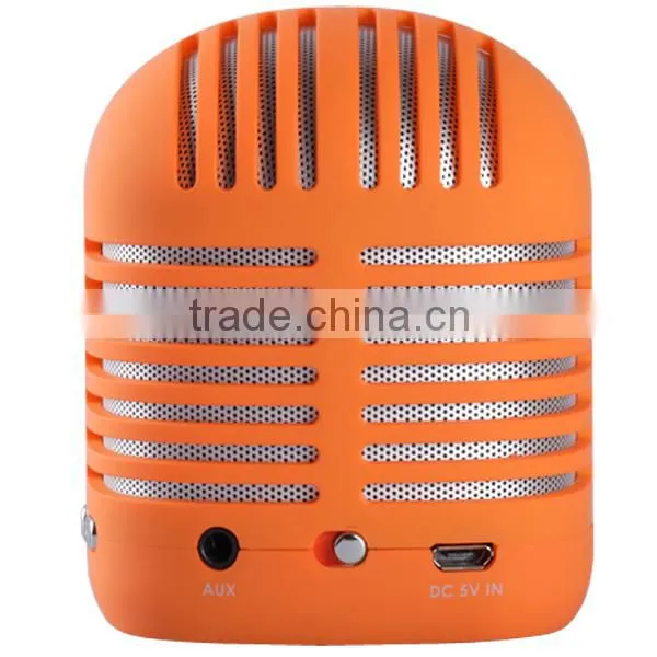 Original Portable Wireless Bluetooth Speaker New High Quality For Smartphone For Tablet PC Hot Sale For Gift