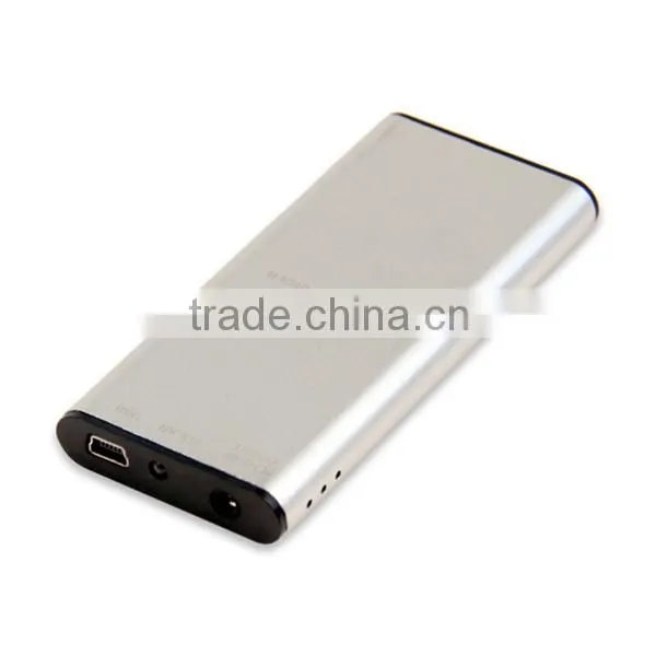 Top selling solar mobile phone charger for smartphone