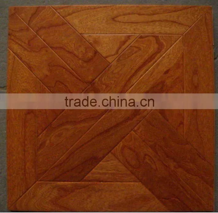 OAK engineered wood flooring