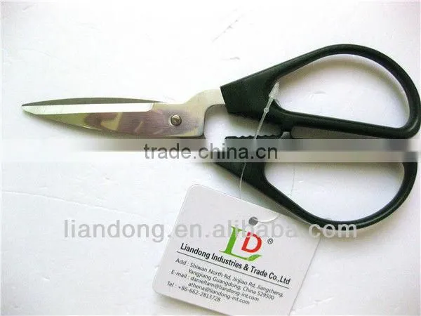 Stainless Steel Professional pruning shears(GT35)