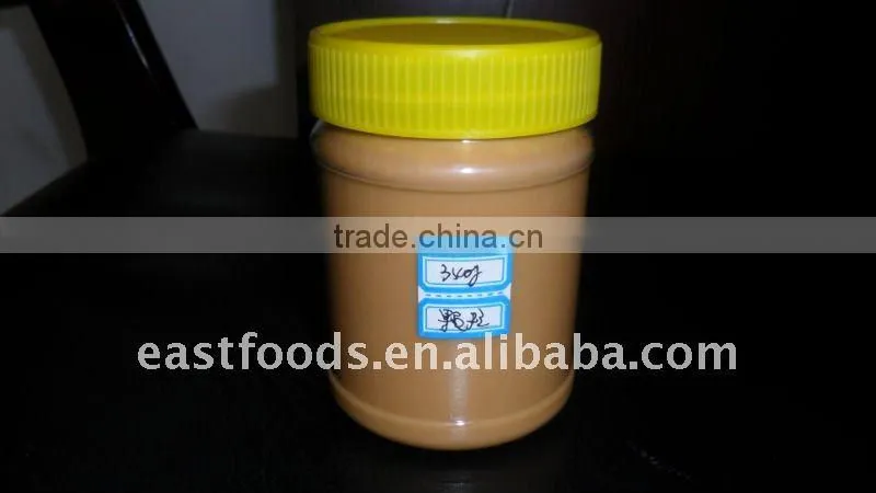 Chinese peanuts butter