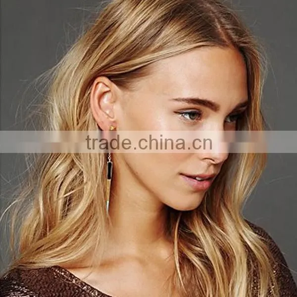 simple thin hoop earrings cute ultra cheap china earrings