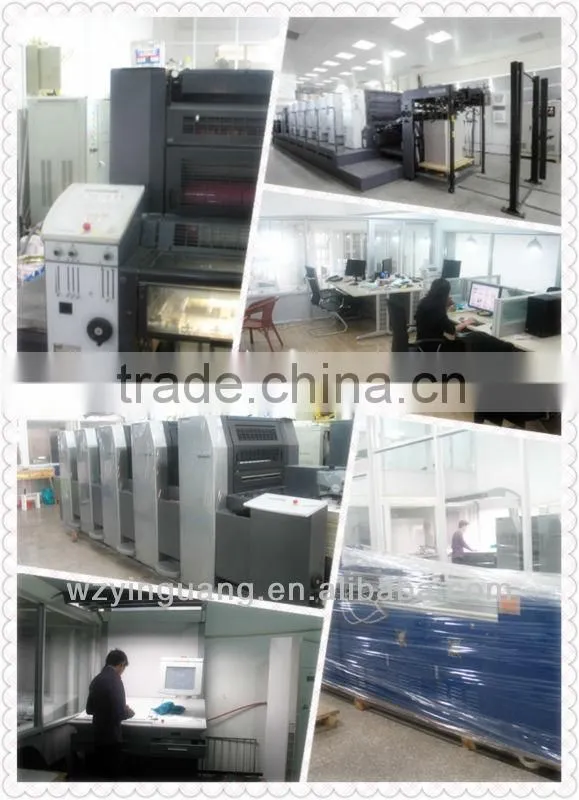 Customized Corrugated Paper Display Box