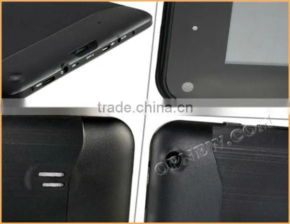9 inch Actions atm7029 Quad core Tablet PC Wifi Bluetooth HD Screen 64GB in stock