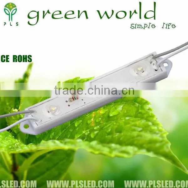 PLS led backlight module,led flashing module,led module 5630