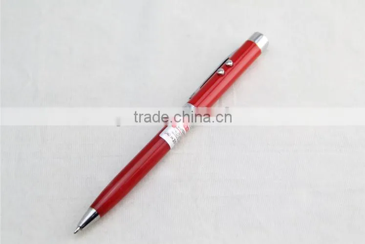 Items of fancy stationery metal stylus touch pen