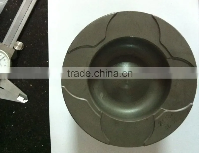 High Quality 6D125 6152-32-2510 Piston for excavator engine parts