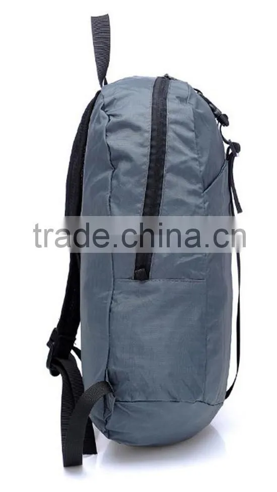 Promotion new design high quality ladies travel bags