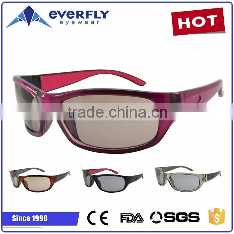 white/black full-frame sunglasses blue lens glasses PC material eyewear frame