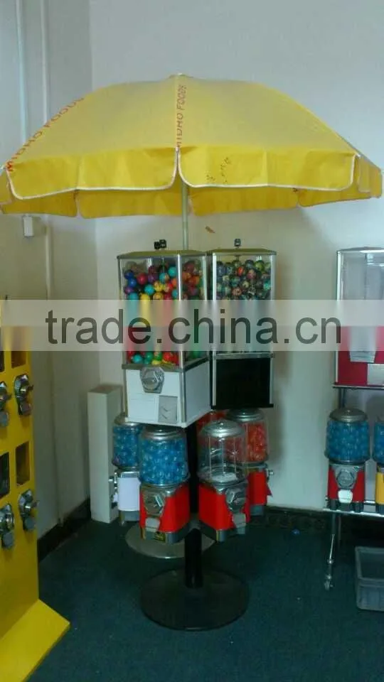 Vending Machine Kiosk