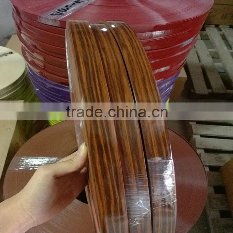 MDF Edge pvc tape
