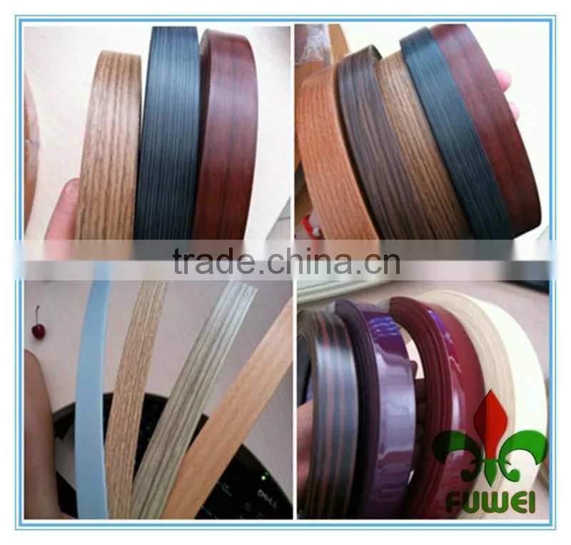 china edge banding suppliers