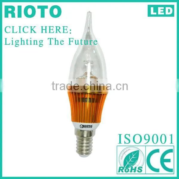 Cheap Price Mini Led Candle lights 1w/2w/3w