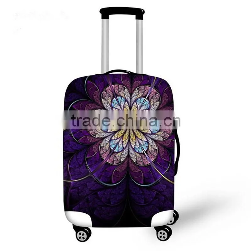 Best Quality Useful Spandex Luggage Cover