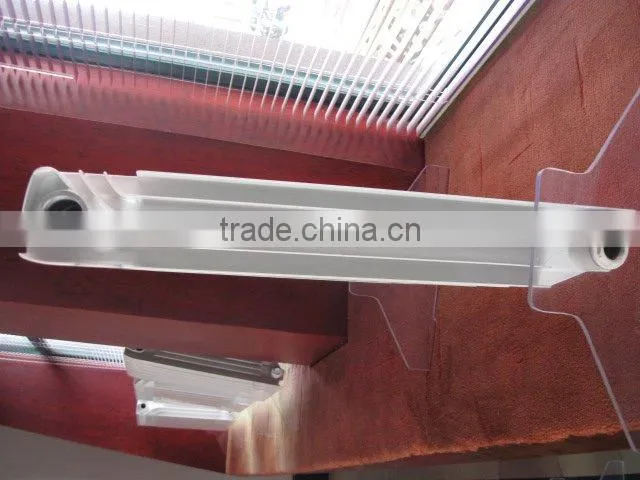 aluminium radiator