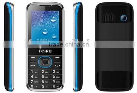 2.4 INCHES MTK CHIPSET GSM QUAD BAND MTK FEATURE MOBILE PHONE