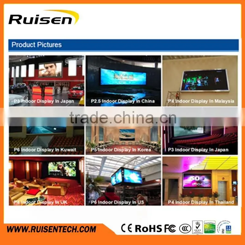 p3 indoor led display screen rental screen cabinet 576*576mm 1/32s led panel board electronic advertising board rgb video wall