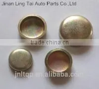 high quality Sinotruk spare parts howo truck parts engine core hole plug with best price