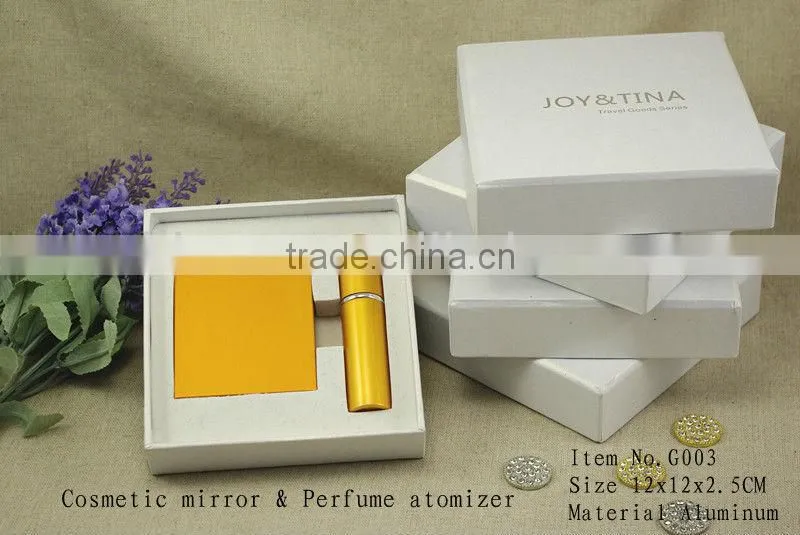 Customized LOGO luugage set