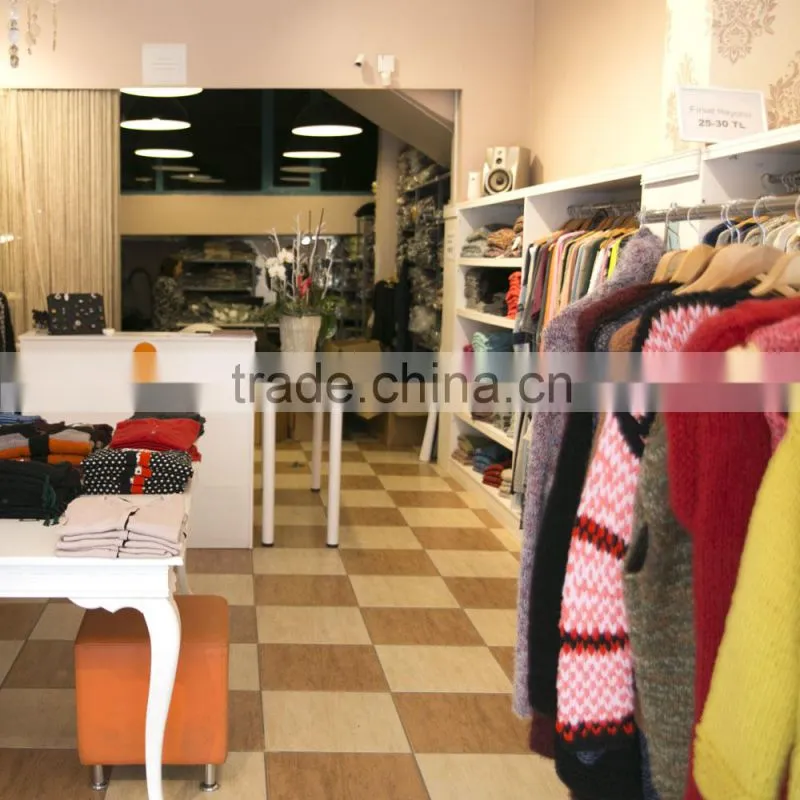 Stilist Orme Sanayi Ve Ticaret Anonim Sirketi company overview - view 3