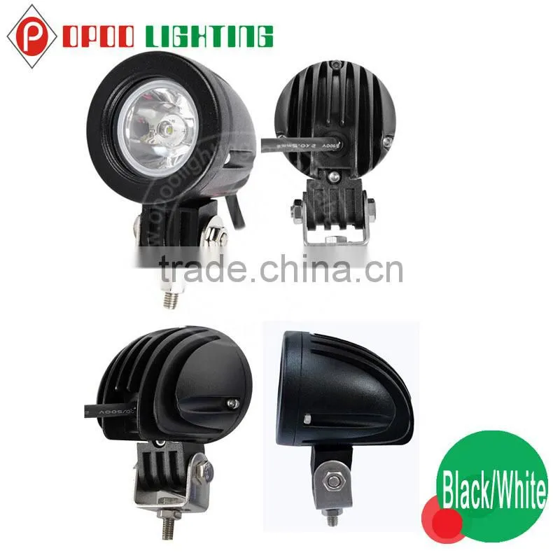 Bright 10w led work light,C.ree 2inch auto 10w led work light