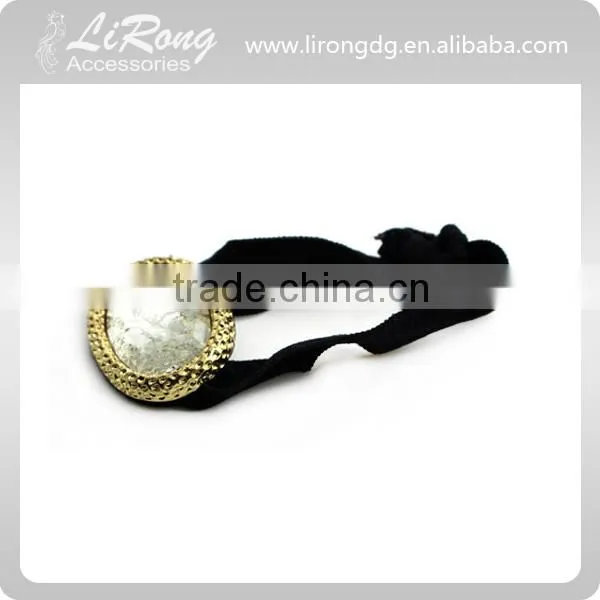 Elegant Hair Tie, Hair Band