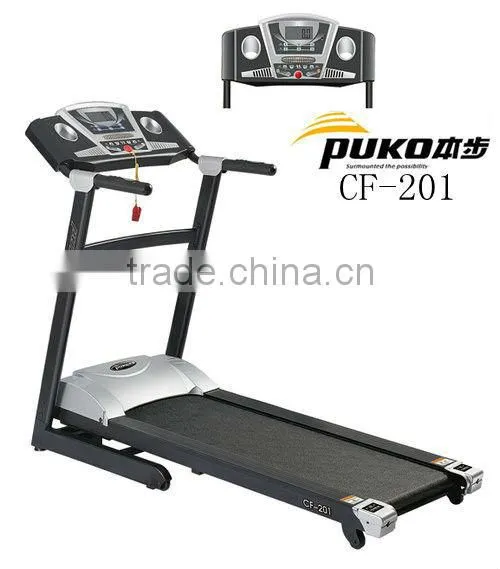 new gym treadmill electric treadmill equipment for sale