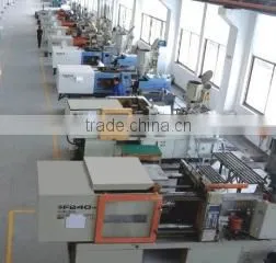 Ningbo Joetech Industrial Co., Ltd. company overview - view 3