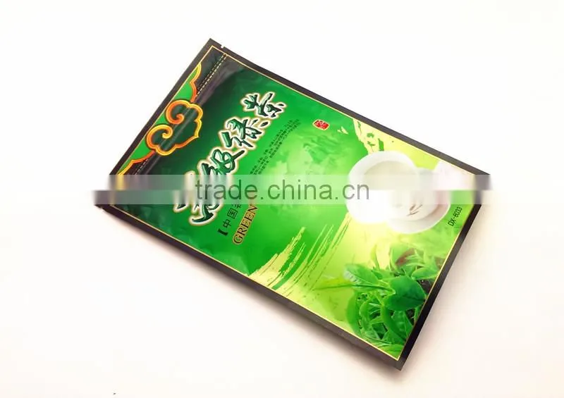 2015 Jasmine flavor pine needle green tea