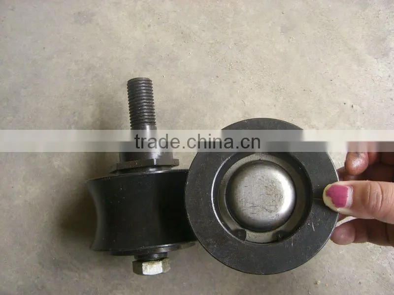 Guide Roller for the Rack for GJJ and Baoda, passenger hoist