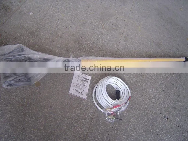 DC12V 104W Olive Shaker.Olive Harvester