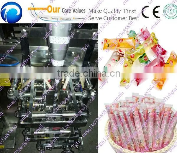 professional and hot sale tomato sauce filling packing machine