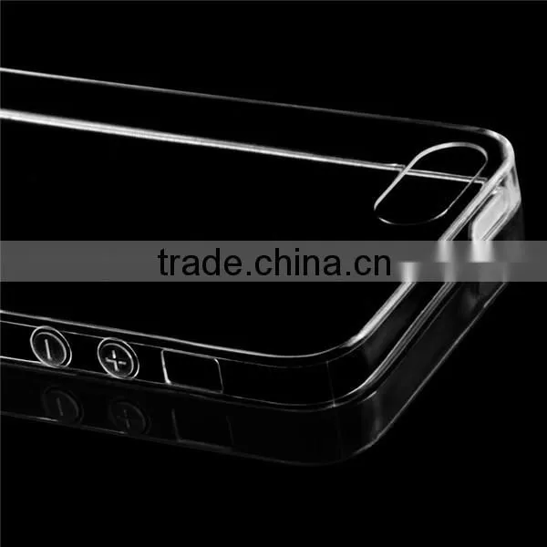 Fashionable promotional designed tpu case for iphone 5s
