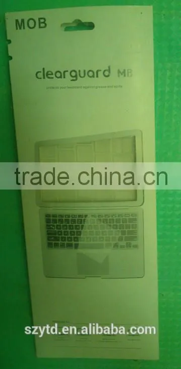 tpu keyboard protective film