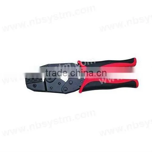 Professional Ratchet Type Crimping Tool