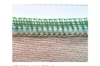 Industrial Sewing Machine Elastic Overlock Sewing Machine JT-700-4