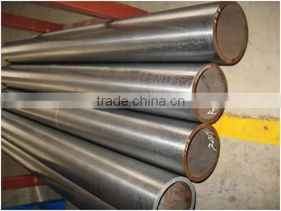 Auto Parts Use CK45 S45C Cold Drawn Cylinder Tube