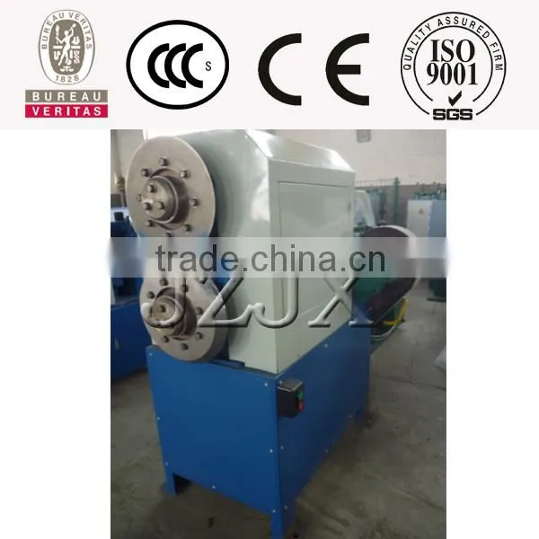 tire tyre recycling machine