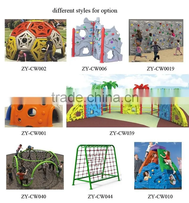 playground climbing structure for kids