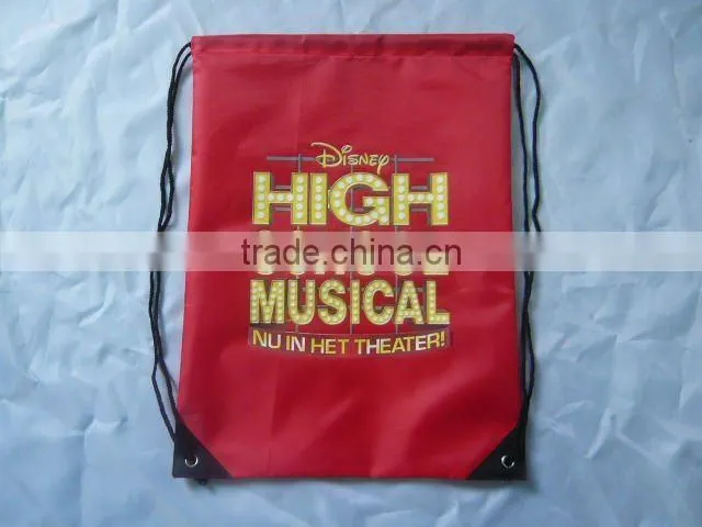 2016 Latest Waterproof Cheap Shopping Bag with high quality