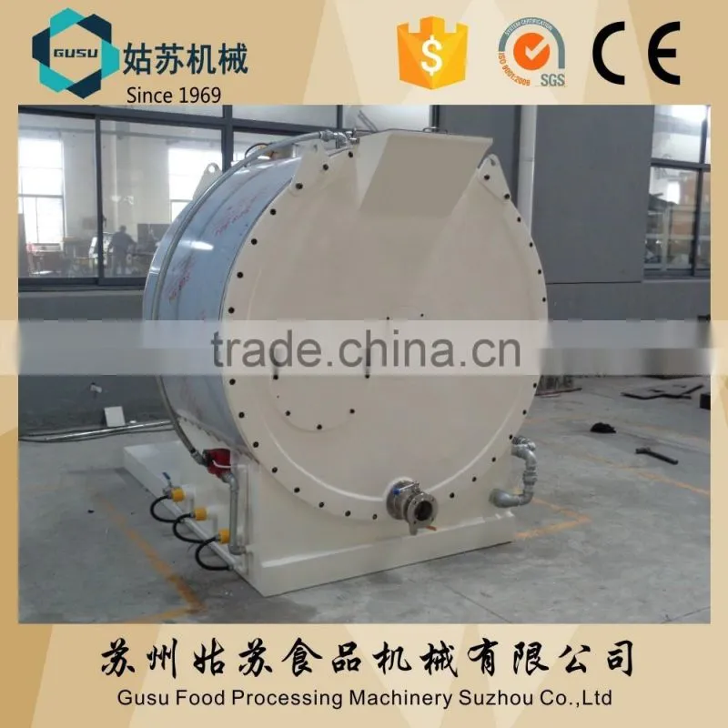 Hot selling mini 20L chocolate conching machine for small business